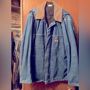 Men’s Dickies Jacket